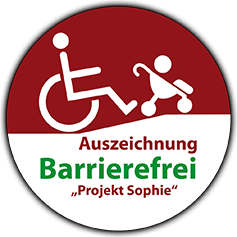 Projekt Sophie Das ehrenamtliche Projekt Sophie im Alten- und Pflegeheim Sophienstift stellt sich vor